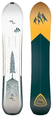 Сплітборд Jones Frontier 2.0 Split, FW 25-26, 159 cm
