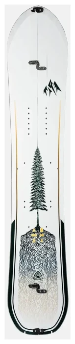 Сплітборд Jones Frontier 2.0 Split, FW 25-26, 159 cm