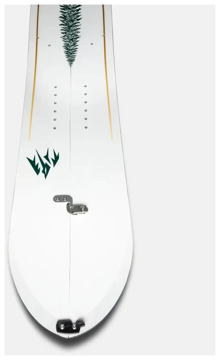 Сплітборд Jones Frontier 2.0 Split, FW 25-26, 159 cm