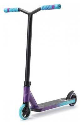 Трюковый самокат Blunt One S3 Purple Teal Blunt One S3 Purple Teal