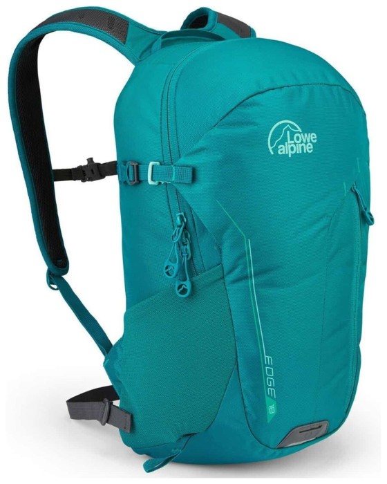 Рюкзак Lowe Alpine Edge 18, Ultramarine