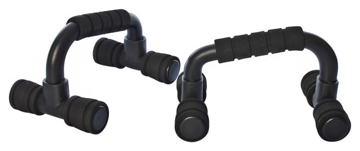 Упори для віджимань EasyFit PushMax, укр, укр