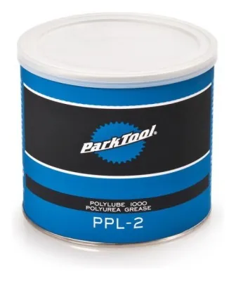 Смазка Park Tool PPL-2 Polylube 1000 Grease 16 oz