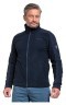 Кофта флісова чоловіча Schoeffel FLEECE JACKET PIZ NAIR M 48 Navy blazer 8820 (10-23383-WRH), укр