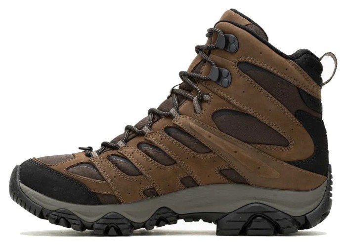 Ботинки Merrell Moab 3 Apex Mid WP Mns