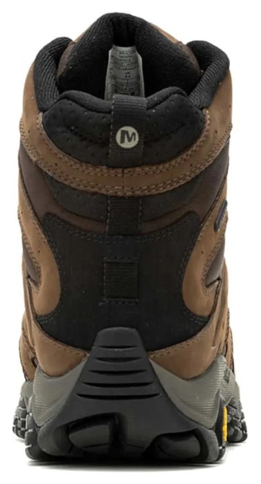 Ботинки Merrell Moab 3 Apex Mid WP Mns