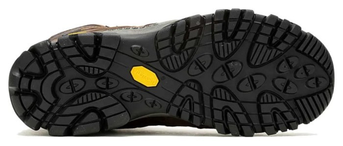 Ботинки Merrell Moab 3 Apex Mid WP Mns
