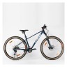 Велосипед KTM ULTRA FLITE 29" рама XL/53 синій 2022/2023 Фото - 1