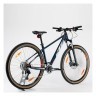 Велосипед KTM ULTRA FLITE 29" рама XL/53 синій 2022/2023 Фото - 4