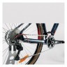 Велосипед KTM ULTRA FLITE 29" рама XL/53 синій 2022/2023 Фото - 6