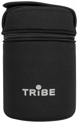 Чехол Tribe Neoprene Cover для пищевого термоса 1л T-DF-0005-black