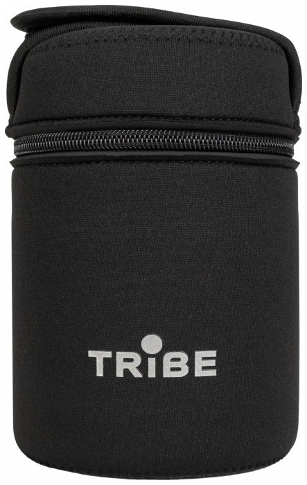 Чехол Tribe Neoprene Cover для пищевого термоса 1л T-DF-0005-black