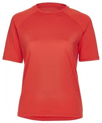 Футболка POC Essential MTB W's Tee, Prismane Red