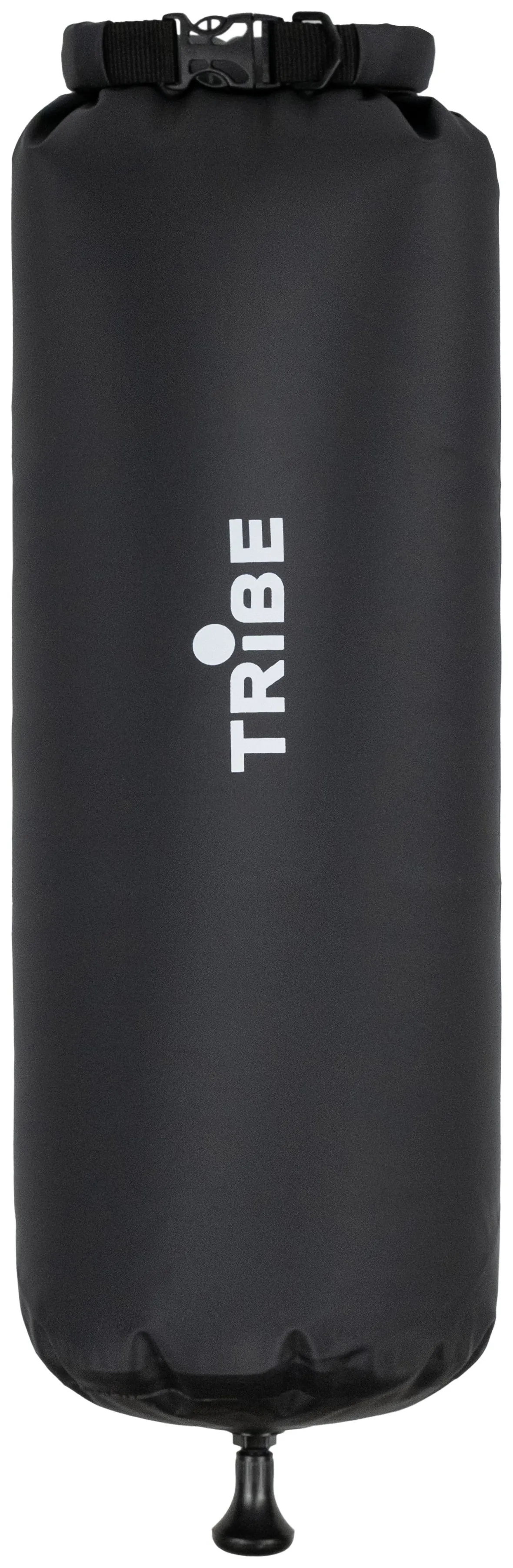 Душ портативний Tribe Pocket Shower 20 л T-MA-0017-black (T-MA-0017-black)