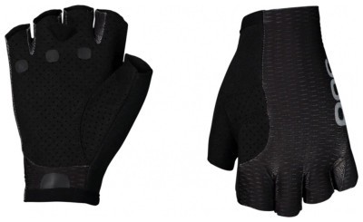 Велоперчатки POC Agile Short Glove, Uranium Black