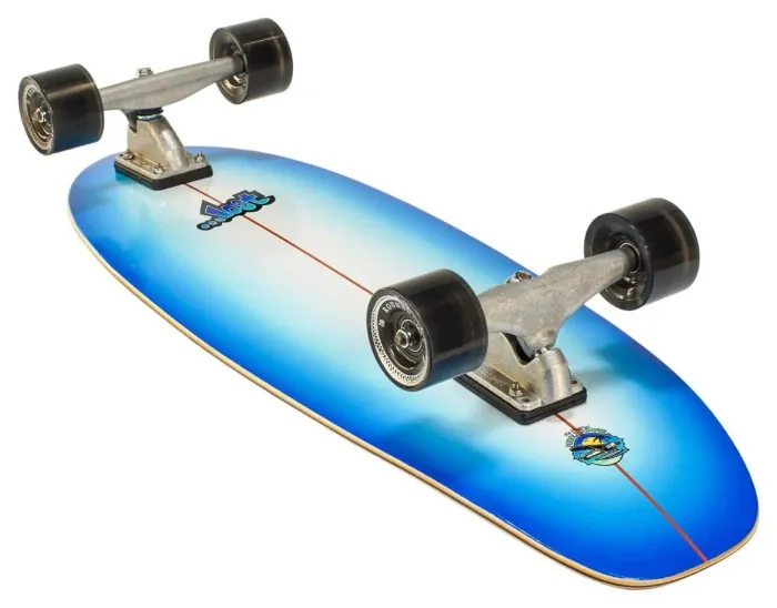 Carver …Lost Puddle Jumper, 30.5" CX Surfskate серфскейт