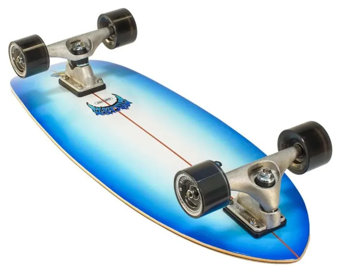 Carver …Lost Puddle Jumper, 30.5" CX Surfskate серфскейт