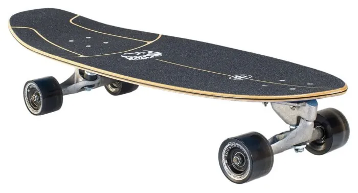 Carver …Lost Puddle Jumper, 30.5" CX Surfskate серфскейт