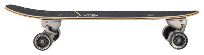 Carver …Lost Puddle Jumper, 30.5" CX Surfskate серфскейт