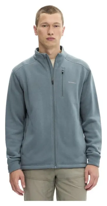 Фліс Merrell Field Full Zip