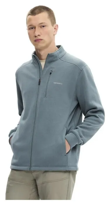 Фліс Merrell Field Full Zip