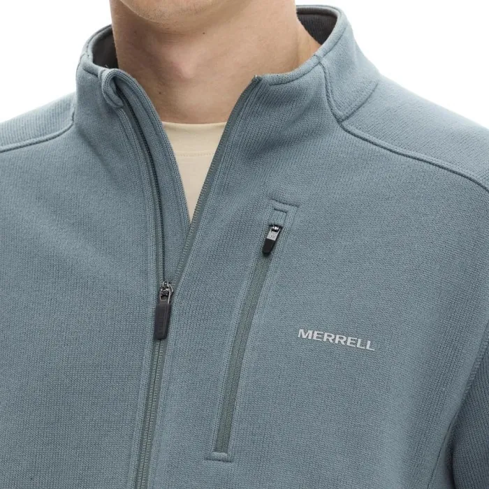 Фліс Merrell Field Full Zip