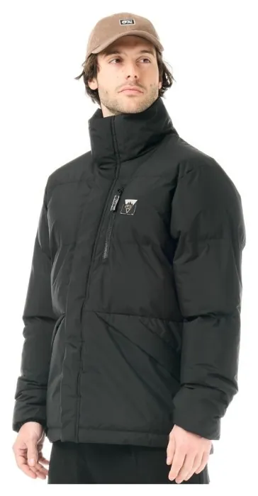 Picture Organic куртка Glenk black L