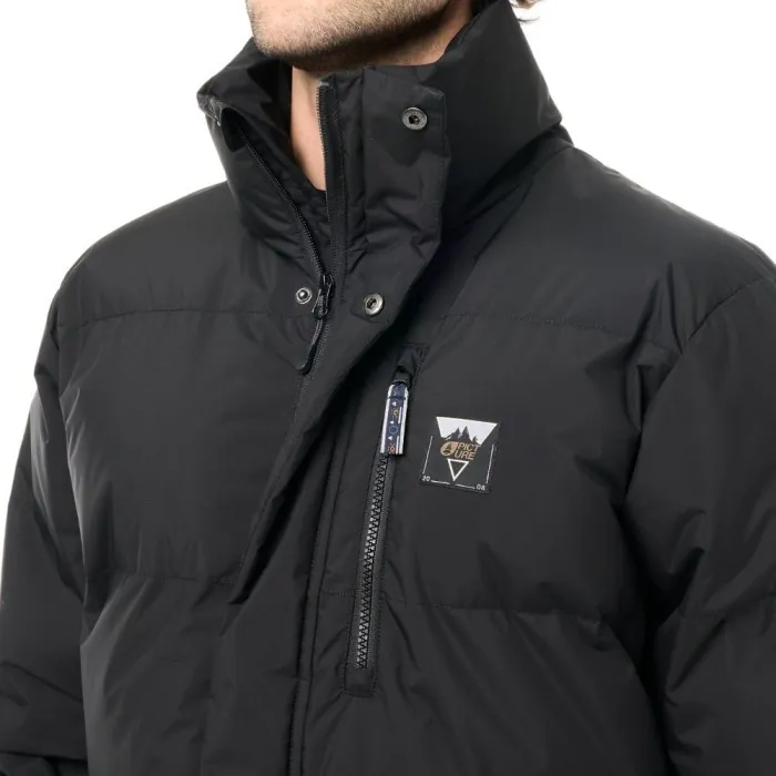 Picture Organic куртка Glenk black L