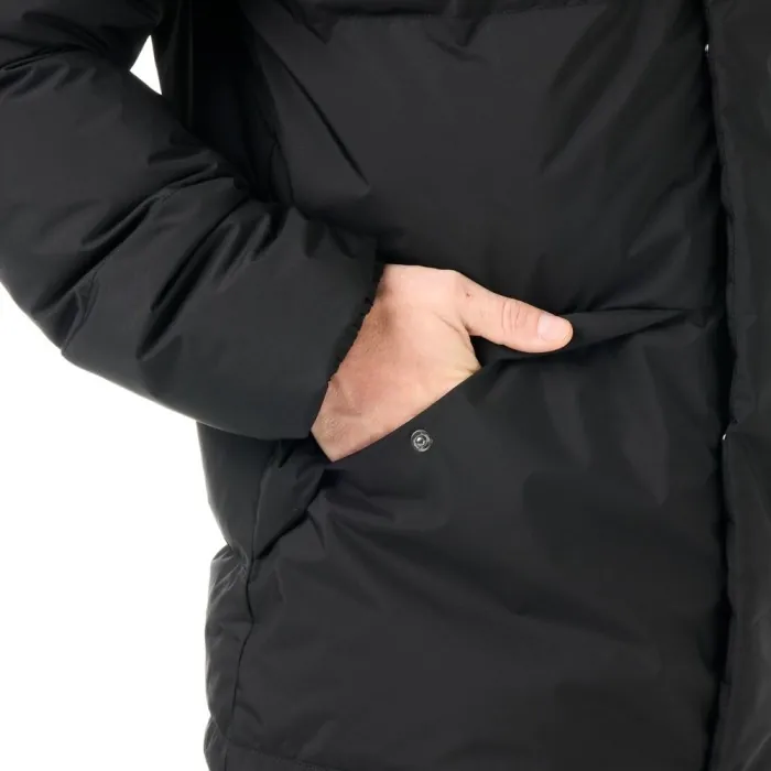 Picture Organic куртка Glenk black L