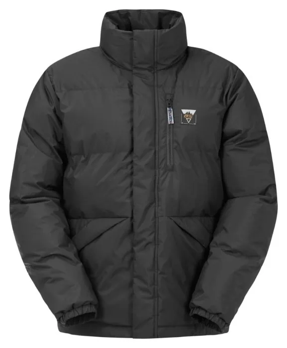 Picture Organic куртка Glenk black L