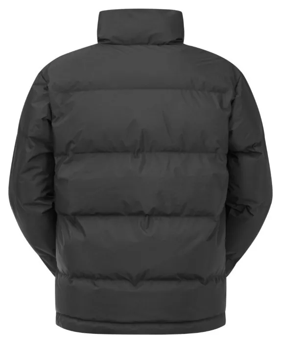 Picture Organic куртка Glenk black L
