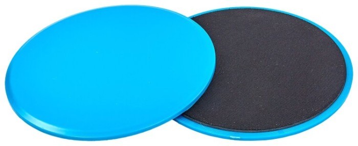 Диски для скольжения (слайдеры) SP-Sport SLIDE DISCS FI-0455 d-17,5см