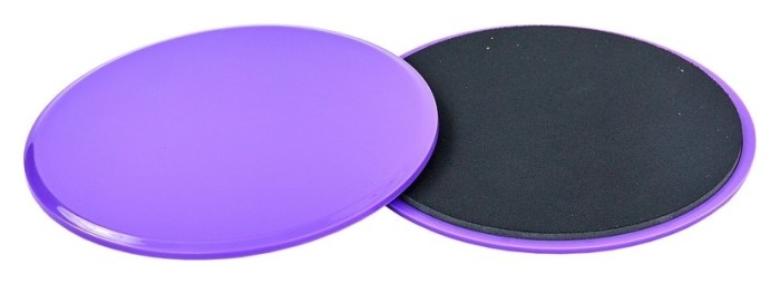 Диски для ковзання (слайдери) SP-Sport SLIDE DISCS FI-0455 d-17,5см