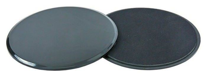 Диски для ковзання (слайдери) SP-Sport SLIDE DISCS FI-0455 d-17,5см