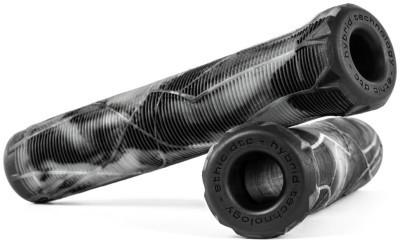 Грипсы для самоката Ethic DTC SLIM Pro - GLOW MIX - GLOW MIX