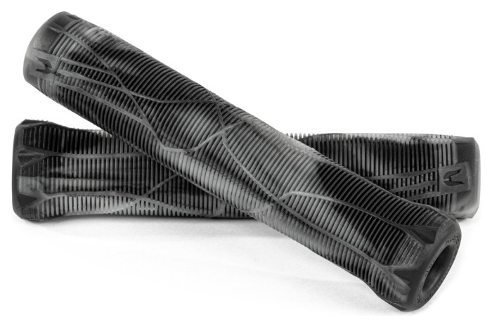 Грипсы для самоката Ethic DTC SLIM Pro - GLOW MIX - GLOW MIX