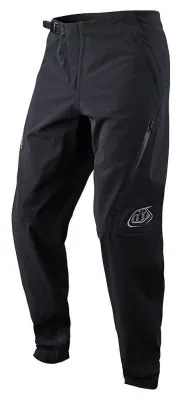 ВелоШтани TLD Resist Pant [Black] Розмір XL (36)