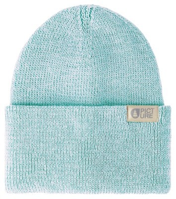 Шапка Picture Organic Mayoa для жінок cloud blue