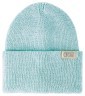 Шапка Picture Organic Mayoa для жінок cloud blue, укр