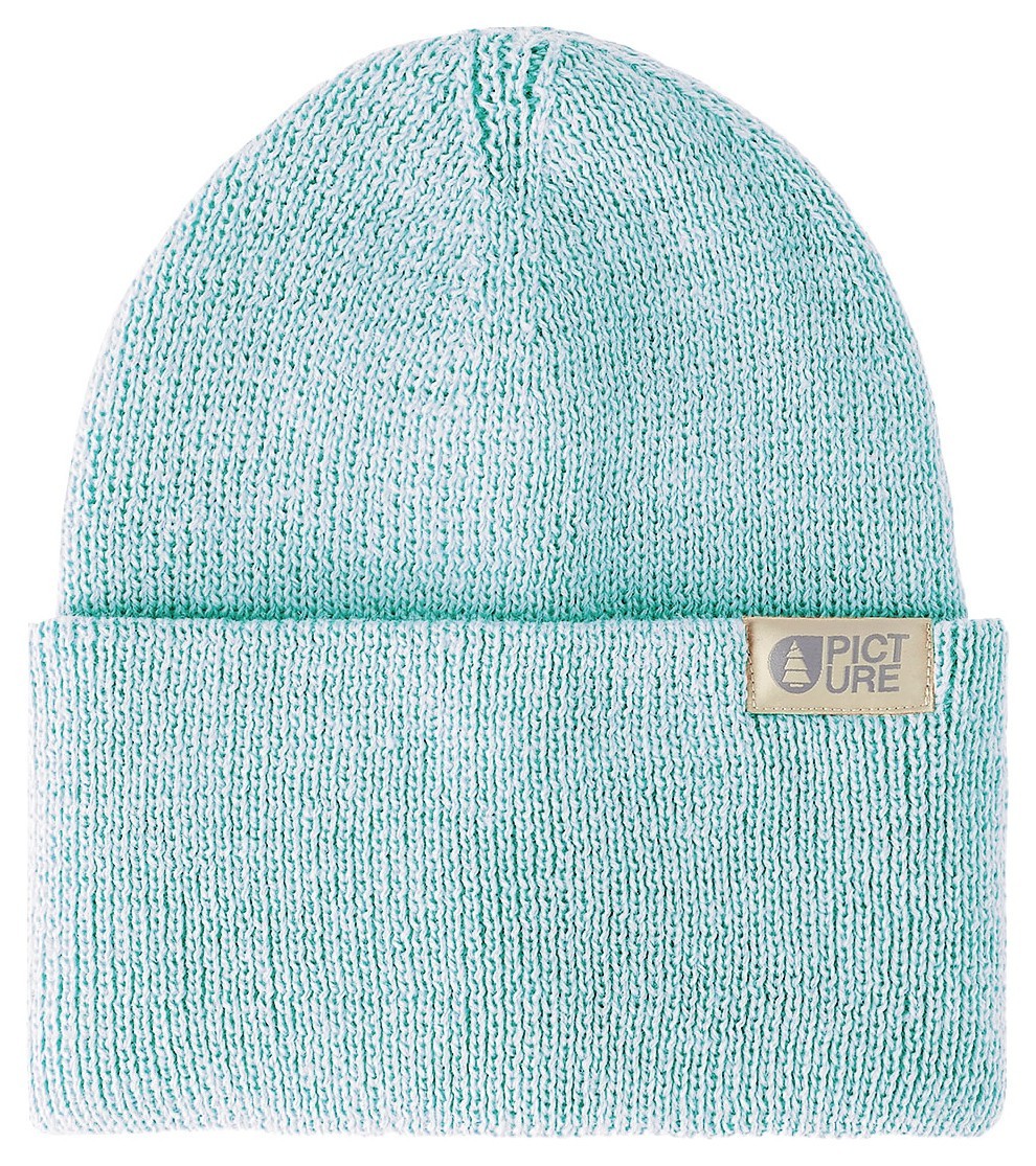 Шапка Picture Organic Mayoa для жінок cloud blue