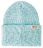 Шапка Picture Organic Mayoa для жінок cloud blue, укр Фото - 1