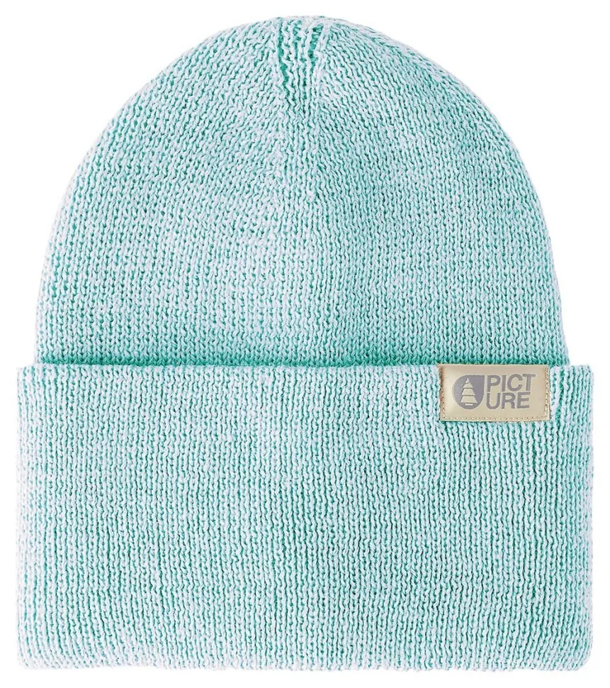 Шапка Picture Organic Mayoa для жінок cloud blue (B248PB)