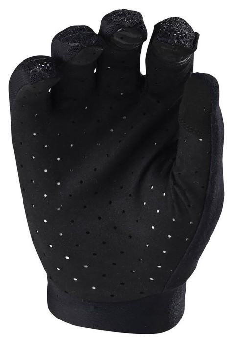 Жіночі вело Рукавички TLD WMN'S LUXE GLOVE [SNAKE MULTI], Розмір L