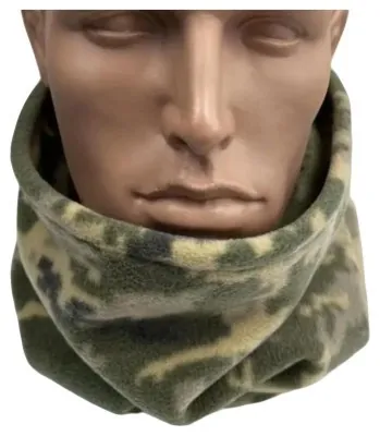 Комплект (шапка, бафф, перчатки) Ranger, пиксель 58-61 (RA89581)