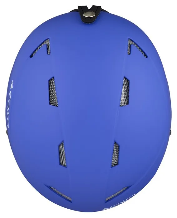 Cairn шлем Orbit Jr mat blue 48-50