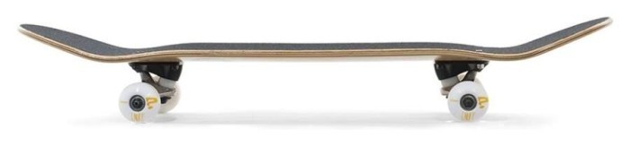 Скейтборд Enuff Logo Stain natural, укр, укр