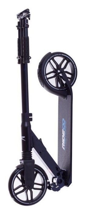 Самокат Rideoo 200 - Звездная ночь