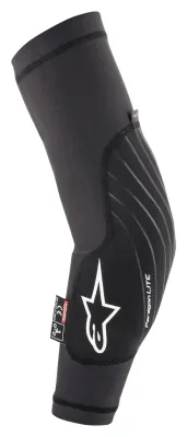 Захист ліктя Alpinestars PARAGON LITE ELBOW PROTECTOR BLACK, L