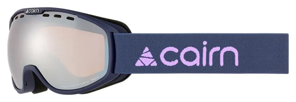 Cairn маска Blaze M SPX3 mat night-lilac (0581290-838)