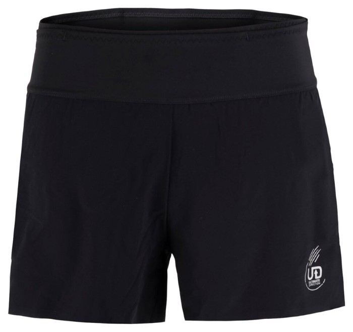 Шорти Ultimate Direction Velum onyx, укр, укр